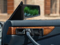 Mercedes Benz 380 SEC 