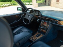 Mercedes Benz 380 SEC 