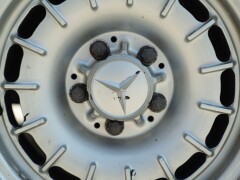 Mercedes Benz 380 SEC 