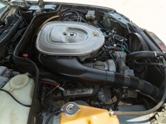 Mercedes Benz 380 SEC 