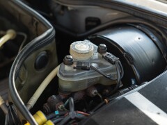 Mercedes Benz 380 SEC 