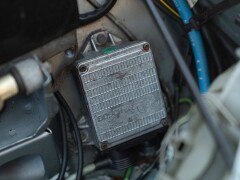 Mercedes Benz 380 SEC 