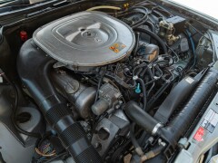 Mercedes Benz 380 SEC 