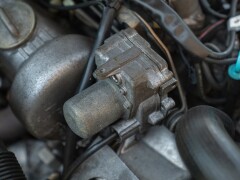 Mercedes Benz 380 SEC 