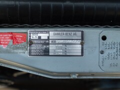 Mercedes Benz 380 SEC 