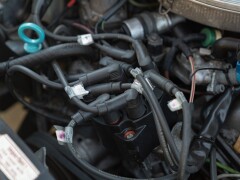 Mercedes Benz 380 SEC 