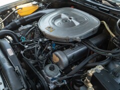 Mercedes Benz 380 SEC 