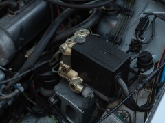 Mercedes Benz 380 SEC 