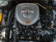 Mercedes Benz 380 SEC 