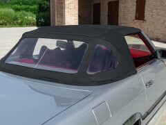 Mercedes Benz SL 450 