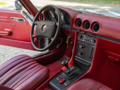 Mercedes Benz SL 450 