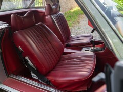 Mercedes Benz SL 450 