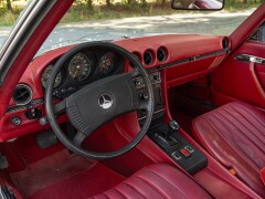 Mercedes Benz SL 450 