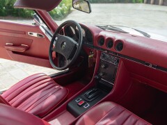 Mercedes Benz SL 450 