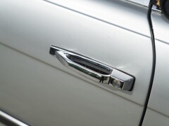 Mercedes Benz SL 450 