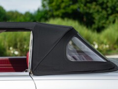 Mercedes Benz SL 450 