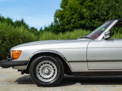 Mercedes Benz SL 450 