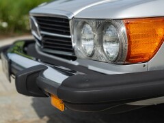 Mercedes Benz SL 450 