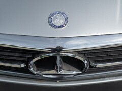 Mercedes Benz SL 450 