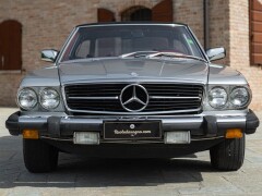 Mercedes Benz SL 450 