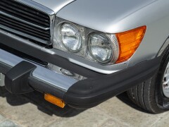 Mercedes Benz SL 450 