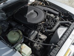 Mercedes Benz SL 450 