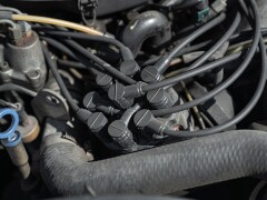 Mercedes Benz SL 450 