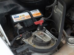 Mercedes Benz 190 E 1.8 