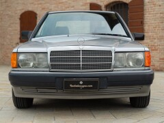 Mercedes Benz 190 E 1.8 