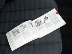 Mercedes Benz 190 E 1.8 