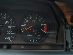 Mercedes Benz 190 E 1.8 