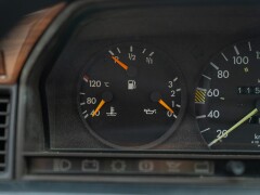 Mercedes Benz 190 E 1.8 