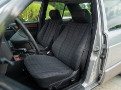 Mercedes Benz 190 E 1.8 