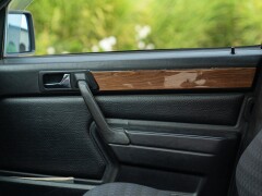 Mercedes Benz 190 E 1.8 