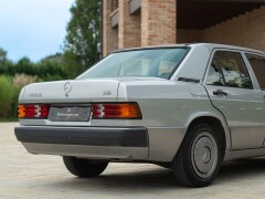 Mercedes Benz 190 E 1.8 