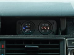 Mercedes Benz SL 320 