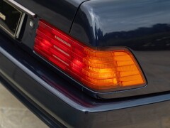 Mercedes Benz SL 320 