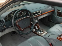 Mercedes Benz SL 320 