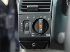 Mercedes Benz SL 320 