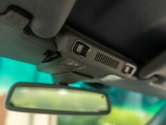 Mercedes Benz SL 320 