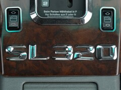 Mercedes Benz SL 320 