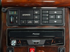 Mercedes Benz SL 320 