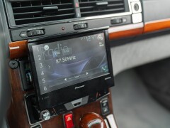 Mercedes Benz SL 320 