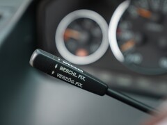 Mercedes Benz SL 320 