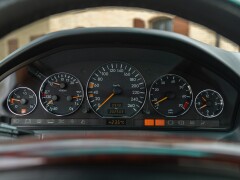 Mercedes Benz SL 320 