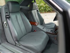 Mercedes Benz SL 320 