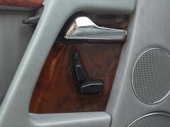 Mercedes Benz SL 320 