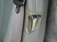 Mercedes Benz SL 320 