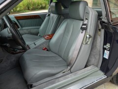 Mercedes Benz SL 320 