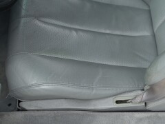 Mercedes Benz SL 320 